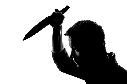 В Москве на гендиректора «Агрохолдинг Истра» напал коллега с ножом